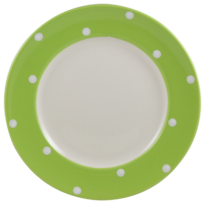 Lunch or Salad Plate